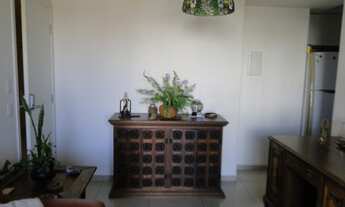 Imagem 3: Apartamento para venda com 62 metros quadrados com 2 quartos em Lapa - São Paulo - SP