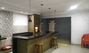 Imagem: VENDE-SE CASA COND PARQUE LIBERDADE