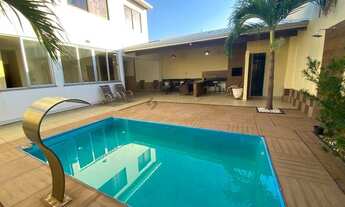 Imagem: Casa no Bairro Jardim Santa Marta