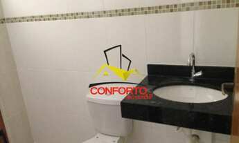 Imagem 7: Sobrado com 3 dormitórios, suíte e 3 vagas cobertas na Vila Formosa