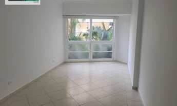 Imagem 1: Apartamento com 1 dormitório para alugar, 55 m² por R$ 2.900,00/mês - Jardim América - São