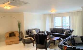 Imagem 6: Itaim Bibi - Quatro dormitórios. Andar alto. Reformado. Duas vagas demarcadas. 215 m² útei