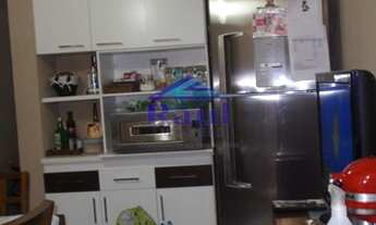 Imagem 6: VENDA - SOBRADO - CHÁCARA SANTO ANTÔNIO - SÃO PAULO/SP