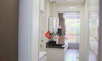 Imagem 3: Apartamento à venda, 131 m² por R$ 750.000,00 - Centro - São Bernardo do Campo/SP