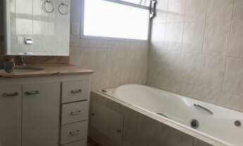 Imagem 7: Apartamento para aluguel 160 metros quadrados com 3 quartos em Pinheiros - São Paulo - SP