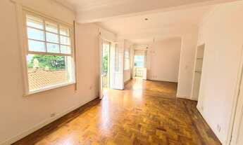 Imagem 2: Apartamento para aluguel tem 128 metros quadrados com 3 quartos em Higienópolis - São Paul