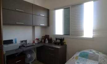 Imagem 7: Apartamento para venda possui 105 metros quadrados com 3 quartos em Vila Maria José - Goiâ