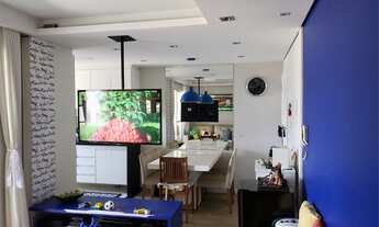 Imagem 2: São Paulo - Apartamento Padrão - CASA VERDE