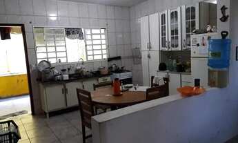 Imagem 4: Casa para venda tem 285 metros quadrados com 3 quartos em Jardim Beatriz - São Paulo - SP