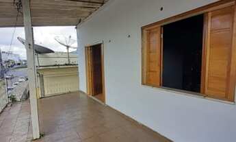 Imagem 5: Apartamento para aluguel tem 93 metros quadrados com 3 quartos em Aparecida - Santarém - P