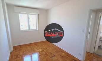 Imagem 2: Apartamento com 2 dormitórios à venda, 91 m² por R$ 700.000 - Paraíso - São Paulo/SP