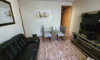 Imagem 7: Apto 2 quartos térreo com vaga de garagem