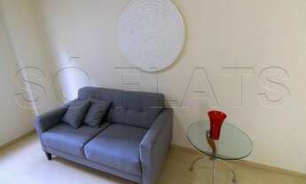 Imagem 7: Flat para aluguel tem 37m² com 1 quarto em Planalto Paulista - São Paulo - SP