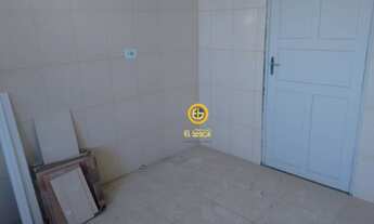 Imagem 5: Casa com 2 dormitórios para alugar, 60 m² por R$ 1.400,00/mês - Vila Tolstoi - São Paulo/S