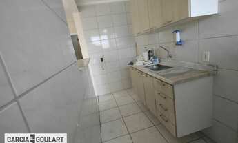 Imagem 7: Apartamento Padrão com 2 quartos