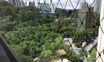 Imagem 5: Apartamento para aluguel possui 70 metros quadrados com 3 quartos