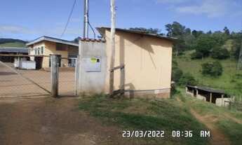 Imagem 4: A RC + IMÓVEIS VENDE FAZENDA DE 25 HA COM LATICINIO EM ATIVIDADE EM CONGONHAS -MG