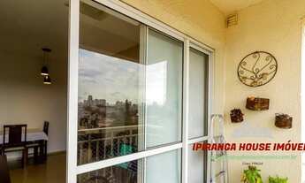 Imagem 2: Apartamento 2 dormitórios para Venda em São Paulo, JARDIM DA SAUDE, 2 dormitórios, 1 banhe