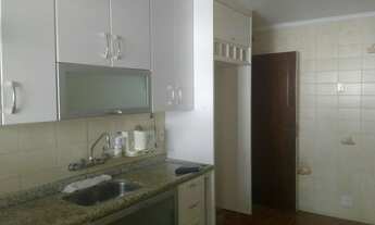 Imagem 6: Moema, Belíssimo apto com127 área útil com 3 dts(1st) 1 gar. laser ótimo todo reformado e