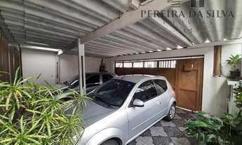 Imagem 2: Ótima Casa Térrea à venda com 3 quartos em Jardim Thomaz - São Paulo - SP