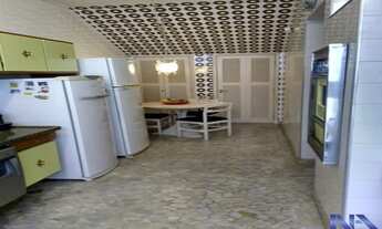 Imagem 6: SOBRADO VENDA VILA MARIANA