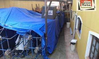 Imagem 4: Casa com 3 dormitórios à venda, 355 m² por R$ 1.295.000,00 - Vila Nova Cachoeirinha - São