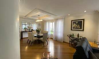 Imagem 4: São Paulo - Apartamento Padrão - Moema