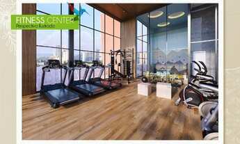 Imagem 4: Lofts Vogue Batista Campos/ 1 vga de garagem