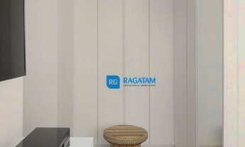 Imagem 7: Apartamento à venda, 92 m² por R$ 1.680.000,00 - Brooklin - São Paulo/SP