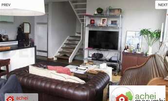 Imagem 7: Apartamento com 2 dormitórios à venda, 104 m² por R$ 950.000 - Morumbi - São Paulo/SP