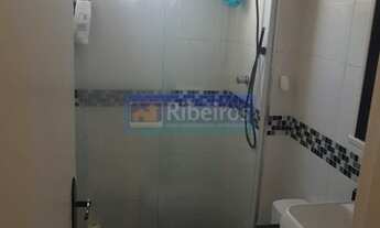 Imagem 4: Lindo Apartamento Para Venda Em Vila do Encontro - São Paulo - SP