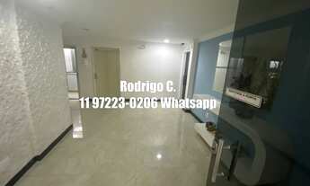 Imagem 2: Apto 3 dorm, 2 vagas, lazer completo - Jd. Vila Formosa / Vila Antonieta