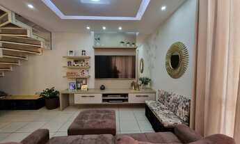 Imagem 5: Casa em Condomínio para aluguel no Santorini, 3 quartos, 1 suíte, Jardim Botânico, Ribeirã