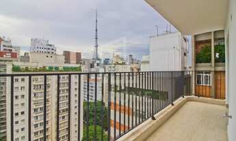 Imagem 12: SÃO PAULO - Apartamento Padrão - JARDIM PAULISTA