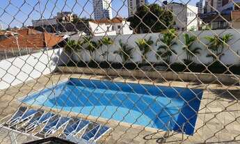 Imagem 7: Apartamento de 03 dormitórios (1 suíte) e 02 vagas de garagem no Tatuapé