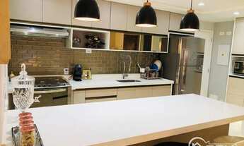 Imagem 5: Lindo Apartamento de Médio Padrão na Vila Carrão