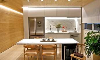 Imagem 3: Apartamento pronto á venda com 79m² com 1 suíte e 1 vaga