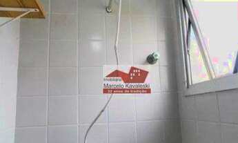 Imagem 5: Apartamento com 2 dormitórios à venda, 60 m² por R$ 430.000 - Mooca - São Paulo/SP