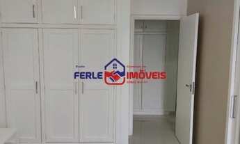 Imagem 5: Apartamento de 2 D com garagem privativa na Areia