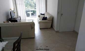 Imagem 3: Guarujá - Apartamento Padrão - Pitangueiras