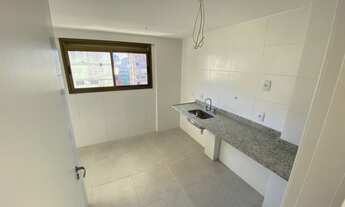 Imagem 5: Botafogo - São Clemente - Apartamento 03 quartos - 135m2