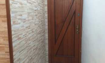 Imagem 5: Apartamento para venda com 60 metros quadrados com 2 quartos em Tanque - Rio de Janeiro