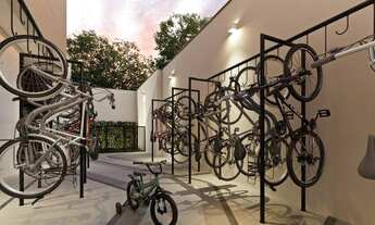 Imagem 5: Apartamento para Venda em São Paulo, Vila Mariana, 1 dormitório, 1 banheiro