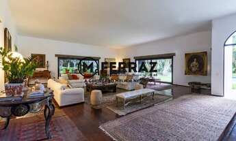 Imagem: MARAVILHOSA CASA COM PROJETO DO ARQUITETO