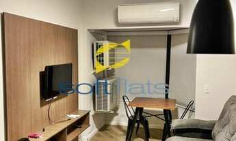 Imagem: Flat, para Aluguel, Paraíso, São Paulo