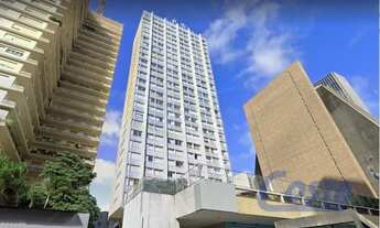 Imagem 1: São Paulo - Apartamento Padrão - Jardim Paulista