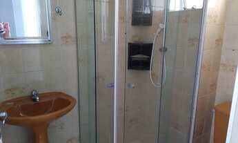 Imagem 3: Apartamento para venda com 53 metros quadrados com 2 quartos