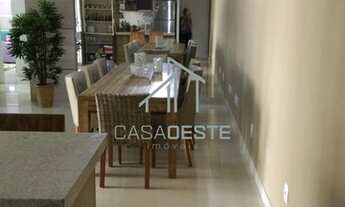 Imagem 2: Apartamento para venda com 81 metros quadrados com 3 quartos