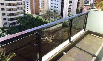 Imagem: Apartamento Residencial à venda, Tatuapé