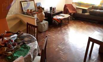 Imagem 5: Casa Sobrado em Vila Gumercindo - São Paulo